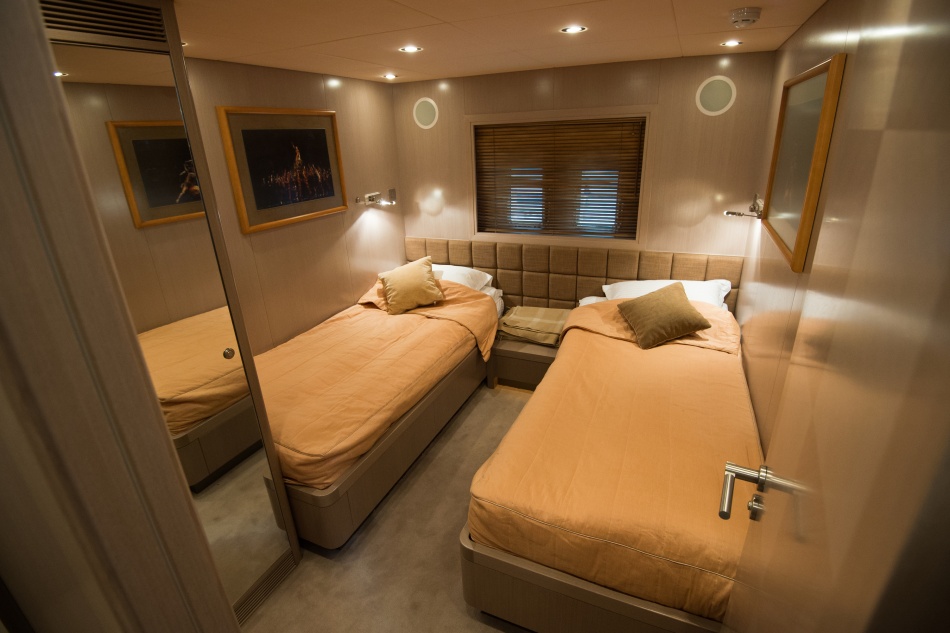 В российских отелях начнут проверять экологичность бытовой химии по новым стандартам